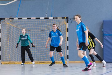 Bild 962 - wBJ NFV Futsalmeisterschaft